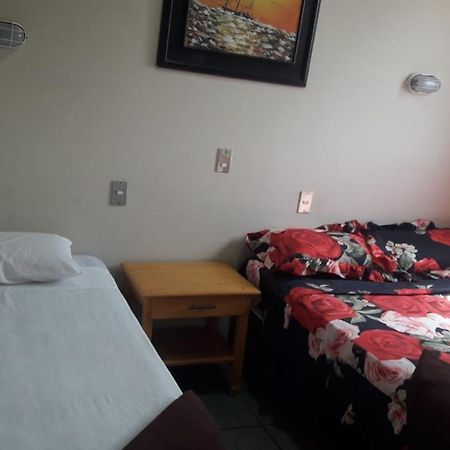 ساليناس Hotel Sun Beach المظهر الخارجي الصورة