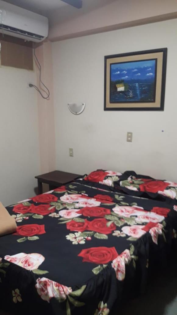 ساليناس Hotel Sun Beach المظهر الخارجي الصورة