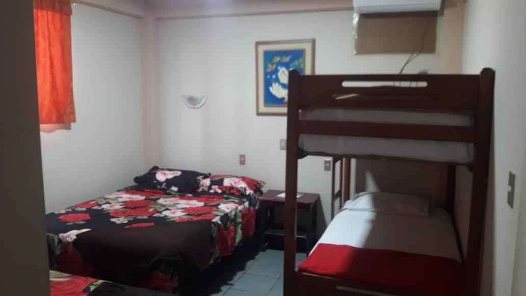 ساليناس Hotel Sun Beach المظهر الخارجي الصورة