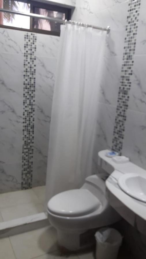 ساليناس Hotel Sun Beach المظهر الخارجي الصورة
