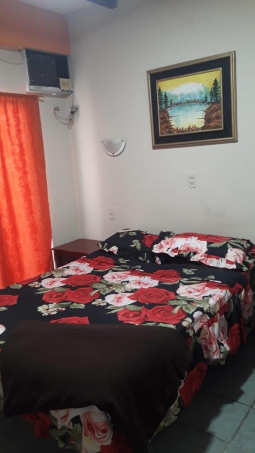 ساليناس Hotel Sun Beach المظهر الخارجي الصورة