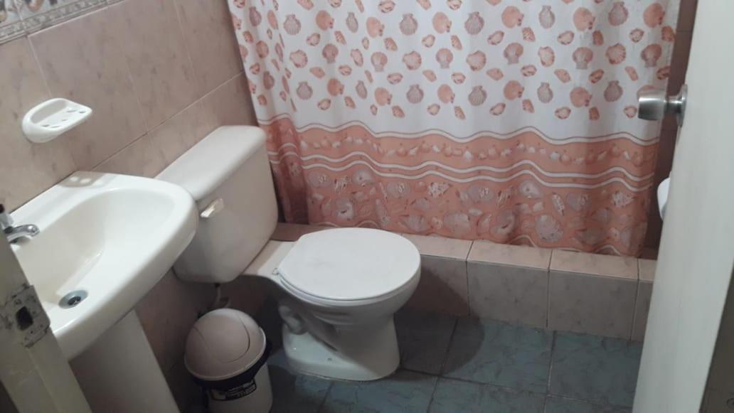ساليناس Hotel Sun Beach المظهر الخارجي الصورة
