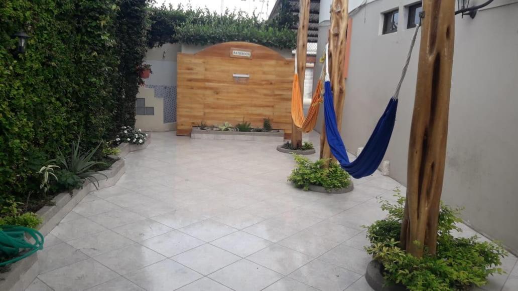 ساليناس Hotel Sun Beach المظهر الخارجي الصورة