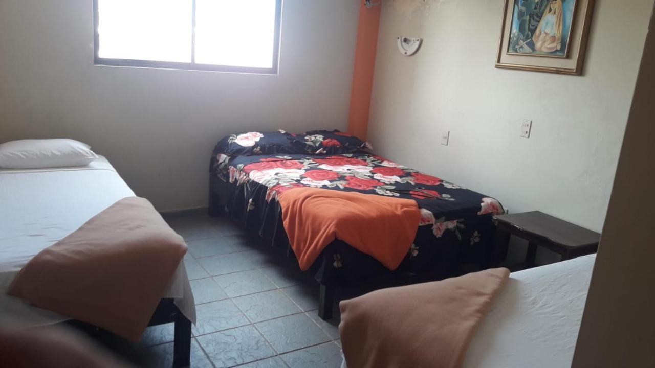 ساليناس Hotel Sun Beach المظهر الخارجي الصورة
