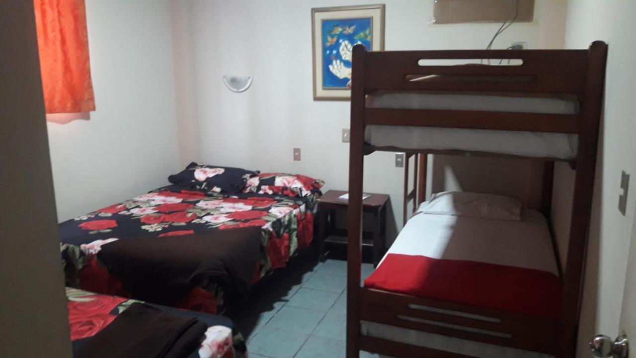 ساليناس Hotel Sun Beach المظهر الخارجي الصورة