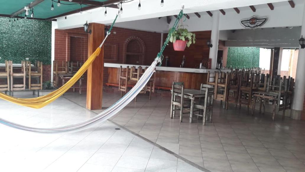 ساليناس Hotel Sun Beach المظهر الخارجي الصورة
