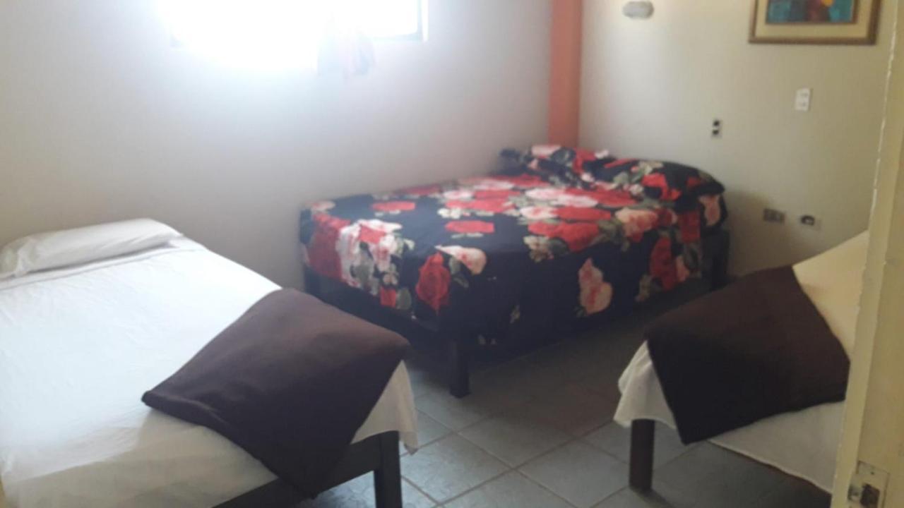 ساليناس Hotel Sun Beach المظهر الخارجي الصورة