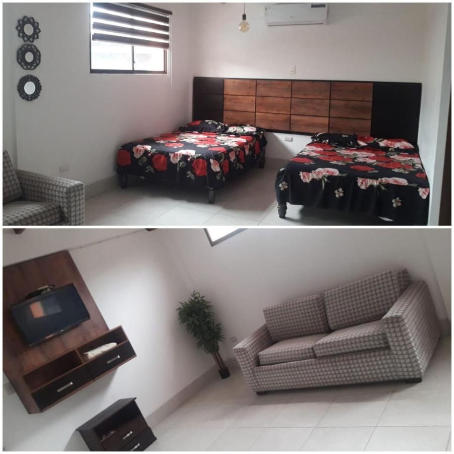 ساليناس Hotel Sun Beach المظهر الخارجي الصورة
