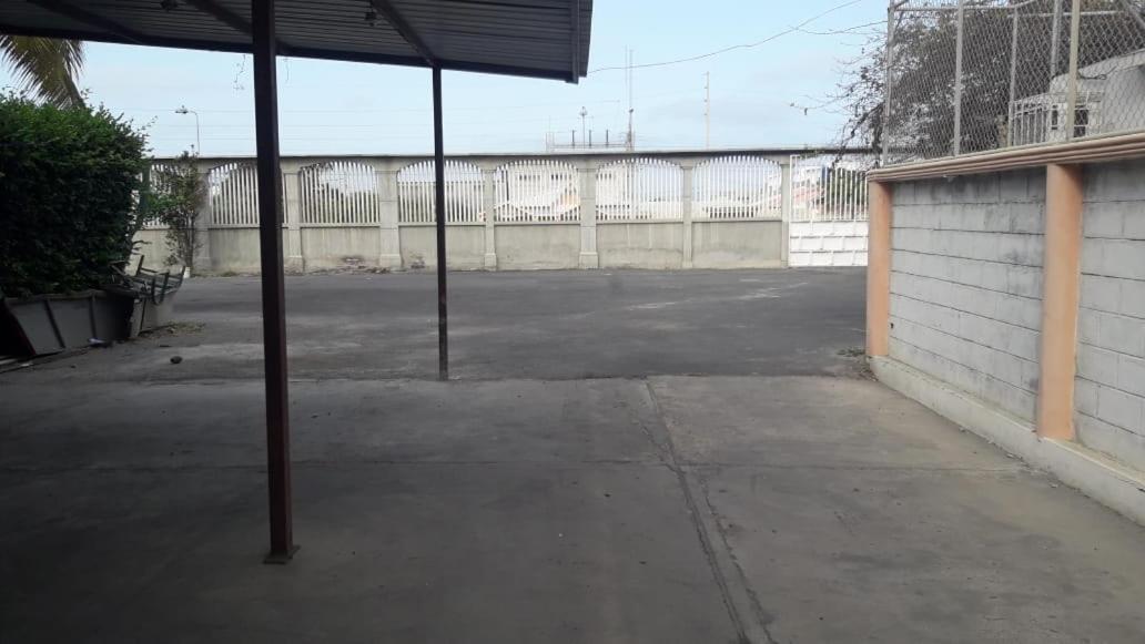 ساليناس Hotel Sun Beach المظهر الخارجي الصورة